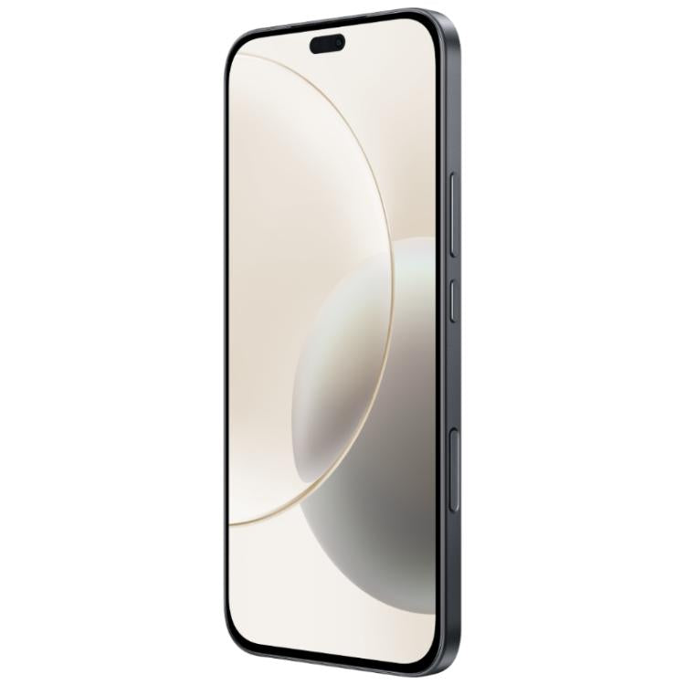 Honor X70i, 12GB+512GB, In-screen Fingerprint, 6.7 inch MagicOS 9.0 Android 15.0 Dimensity 7025 Ultra Octa Core, Network: 5G, OTG, NFC (Black)