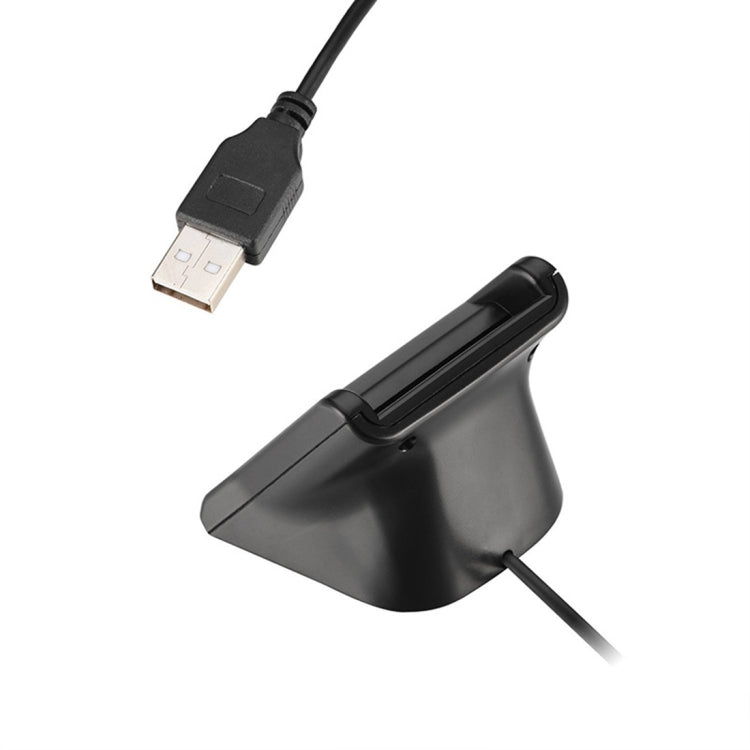 ROCKETEK SCR2 CAC ID SIM Chip Smart Card Reader