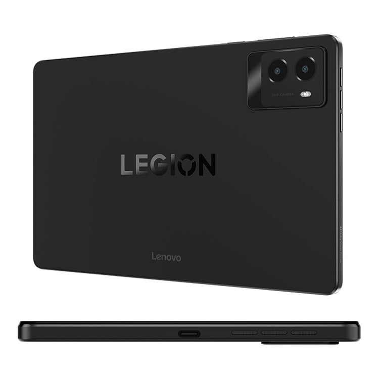Lenovo LEGION Y700 2025 8.8 inch Anti-glare WiFi Gaming Tablet, 16GB+512GB, Android 14, Qualcomm Snapdragon 8 Gen3 Octa Core (Black)