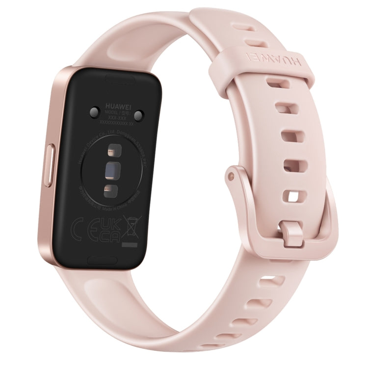 HUAWEI Band 8 Standard 1.47 inch AMOLED Smart Watch, Support Heart Rate / Blood Pressure / Blood Oxygen / Sleep Monitoring(Pink)