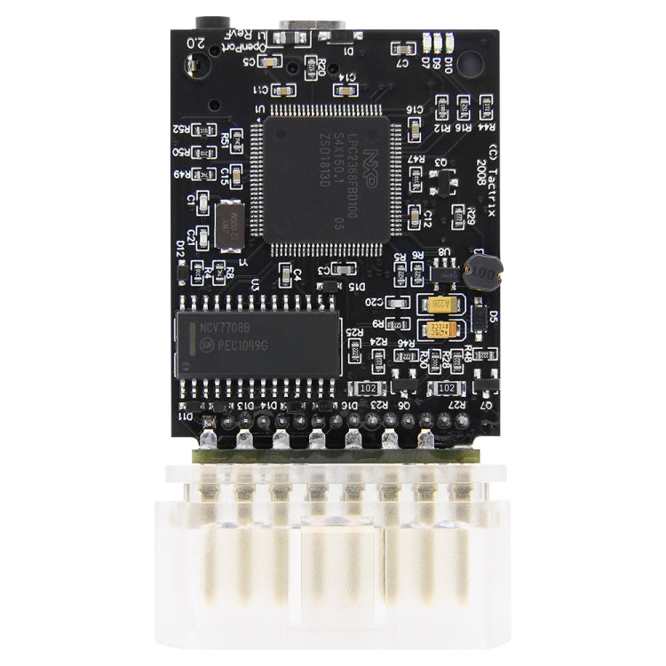 Tactrix Openport 2.0 ECU Flash OBD2 Scanner