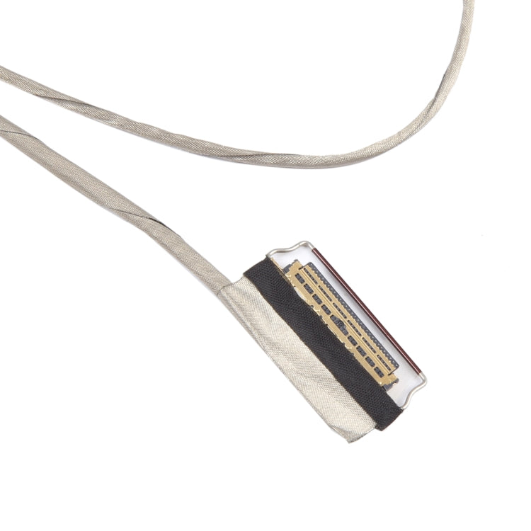 30Pin DC02001YF00 DC0200 Non Touch LCD Cable For Lenovo ideapad 320-15ISK 80XH 320-15IKB 80XL 80YE 81BG 81BT 320-15IAP