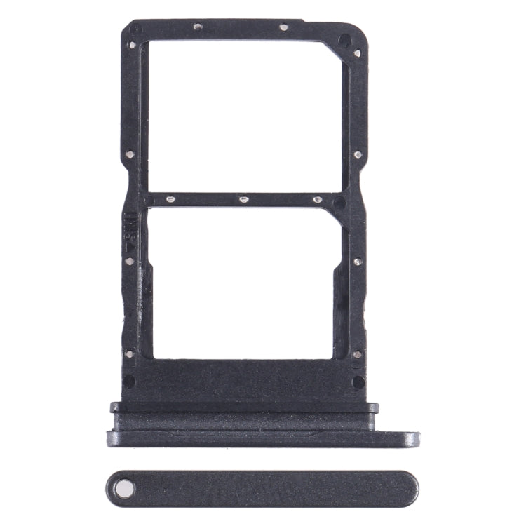 For Huawei Nova 11i SIM + SIM Card Tray (Black)