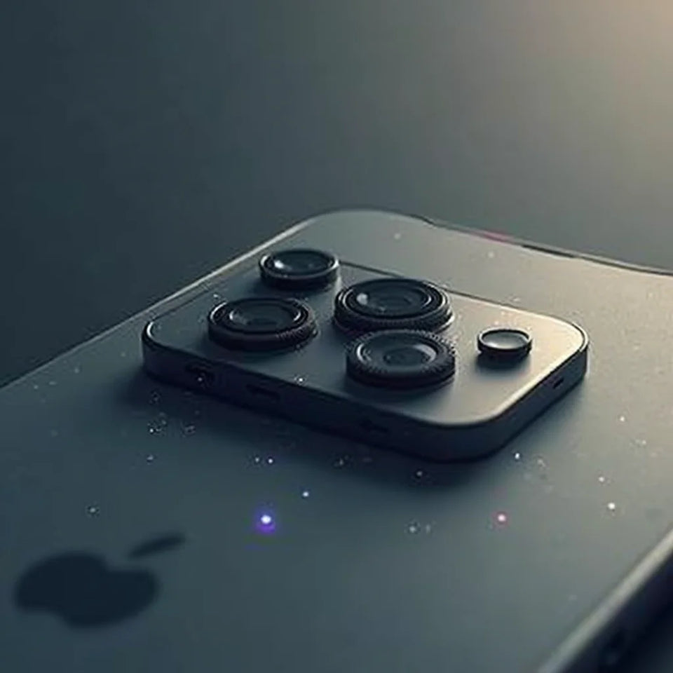 Back Camera Modules For IPhone - Back Camera Modules for iPhone A Practical Upgrade Guide