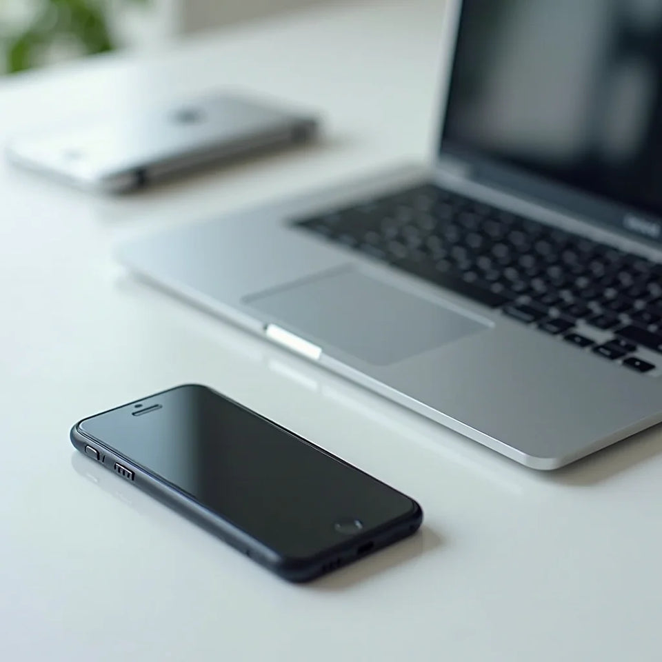 Premium Mobile Accessories - Smart Picks: Premium Mobile Accessories for Your Phone