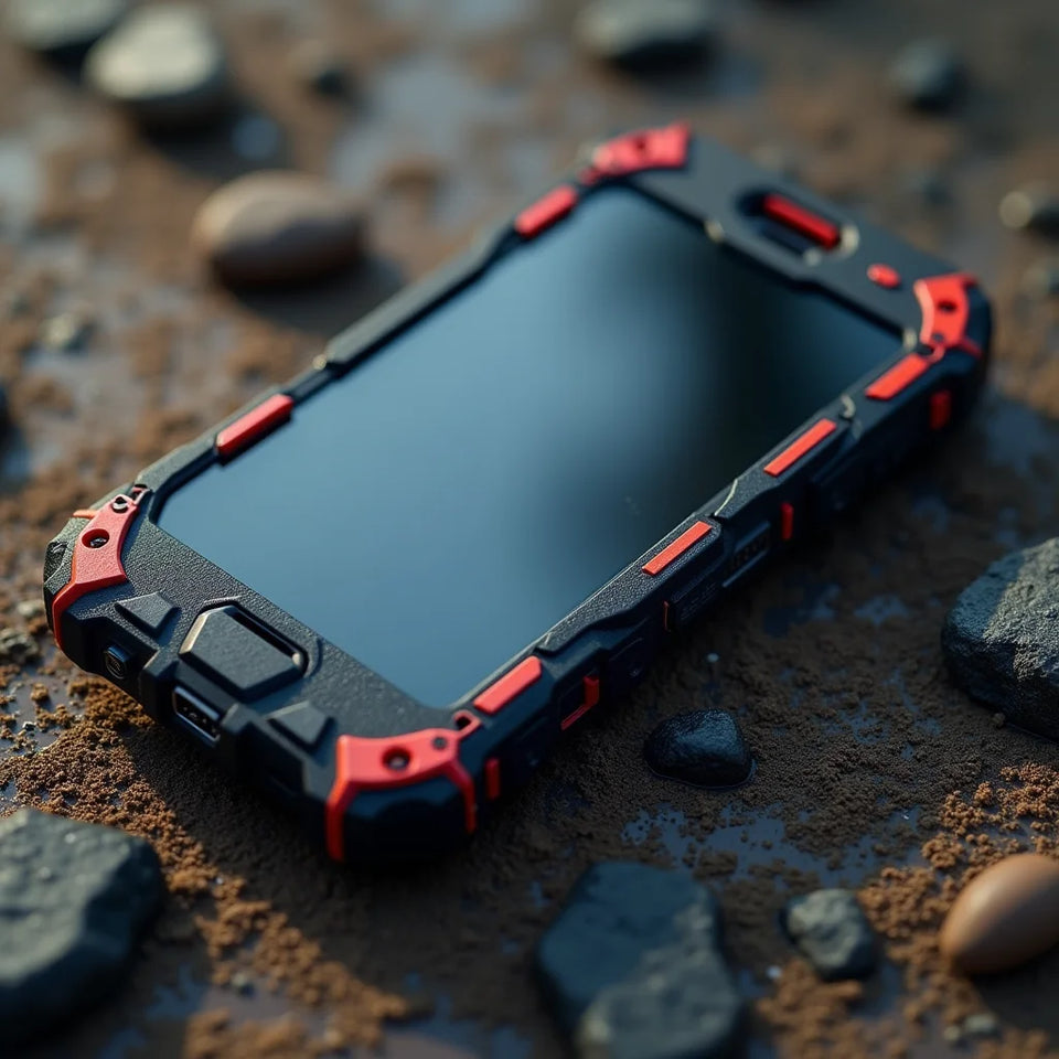 Rugged Smartphones - Rugged Smartphones Uncovered A Practical Durability Guide
