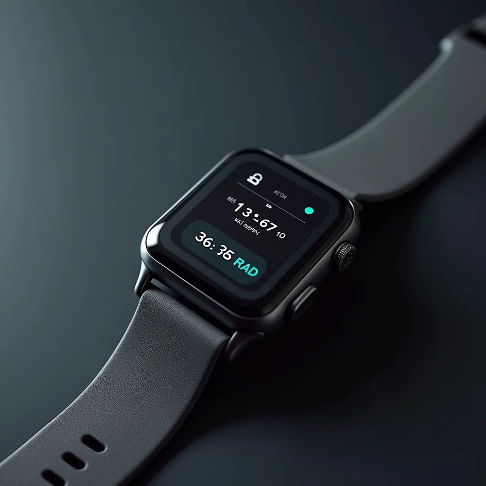 Smartwatches For Fitness - Smartwatches for Fitness Track Your Progress and Health