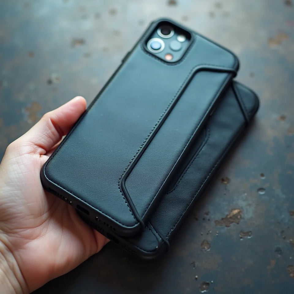 Smartphone Cases - Smartphone Cases The Ultimate Guide to Protection and Style