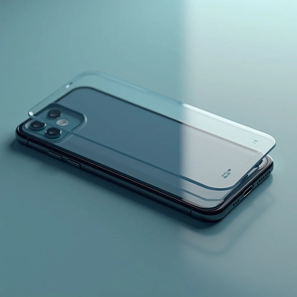 Phone Screen Protectors - Phone Screen Protectors A Clear Guide to Durable Coverage