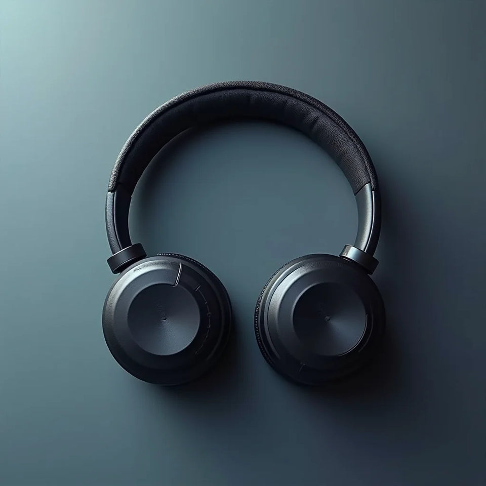 Wireless Audio Headphones - Wireless Audio Headphones Find Your Perfect Sound Match