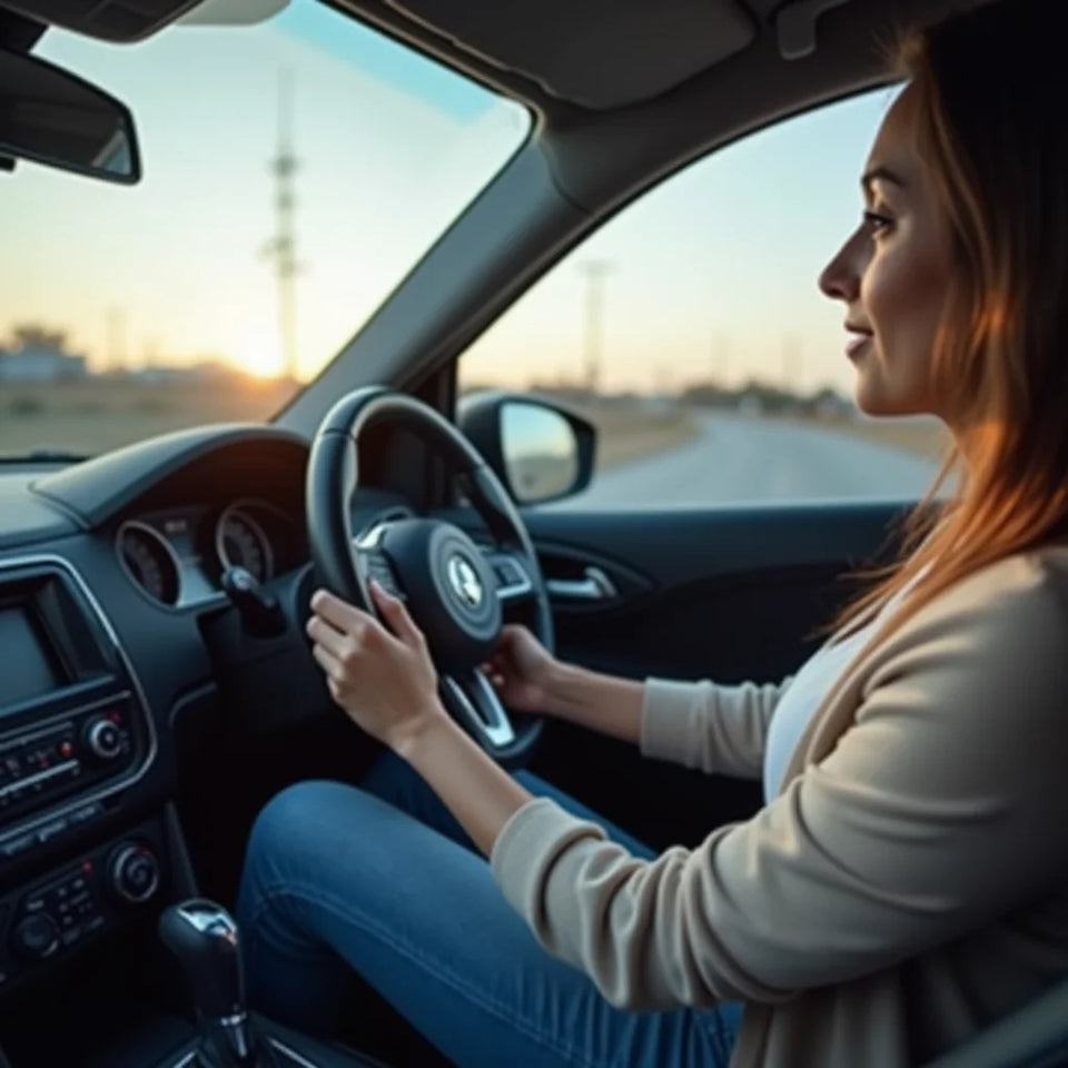 Car DVR Accessories - Car DVR Accessories Essential Gear for Safer Driving