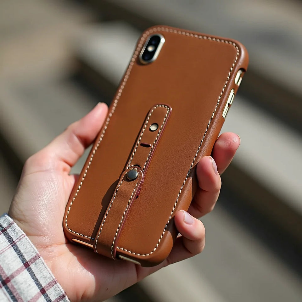 Vintage Style Phone Cases - Vintage Style Phone Cases That Elevate Your Everyday Look