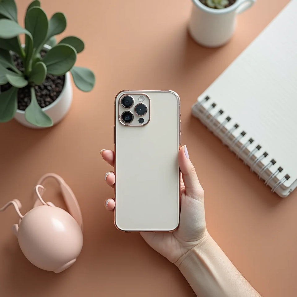 Durable Phone Cases - Durable Phone Cases That Last for Everyday Confidence