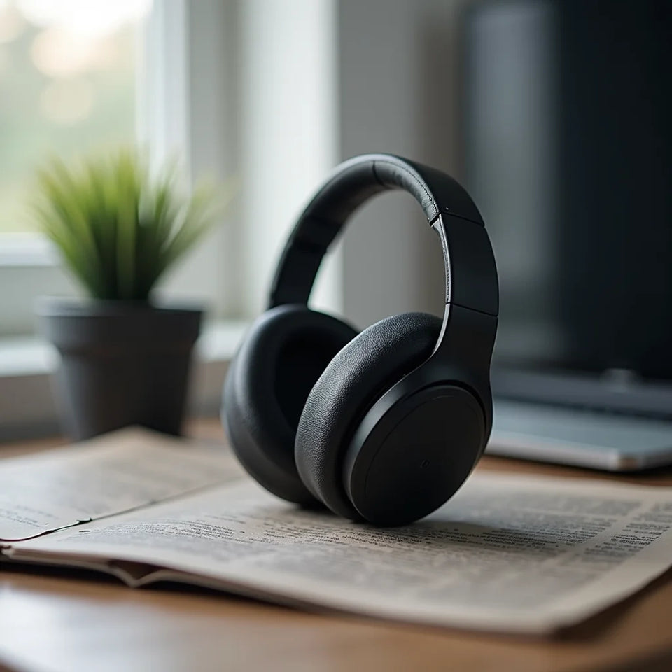 Wireless Audio Devices - Wireless Audio Devices A Guide to Sound Quality and Comfort