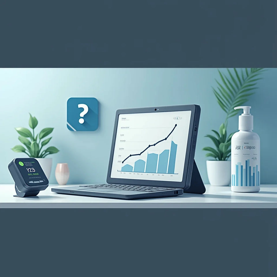 Premium Wellness Tracking Devices - A Clear Guide to Premium Wellness Tracking Devices