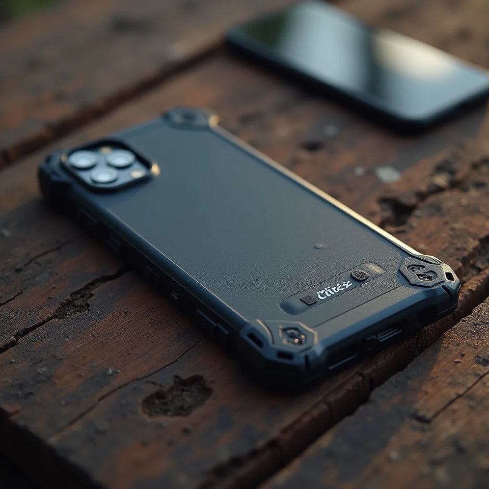 Rugged Smartphones - Rugged Smartphone Picks: A Practical Guide to Tough Tech