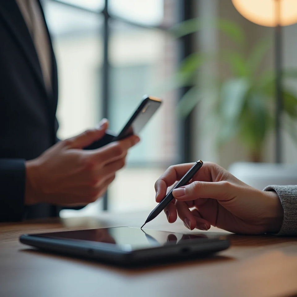 Premium Mobile Accessories - How Premium Mobile Accessories Transform Everyday Phone Use
