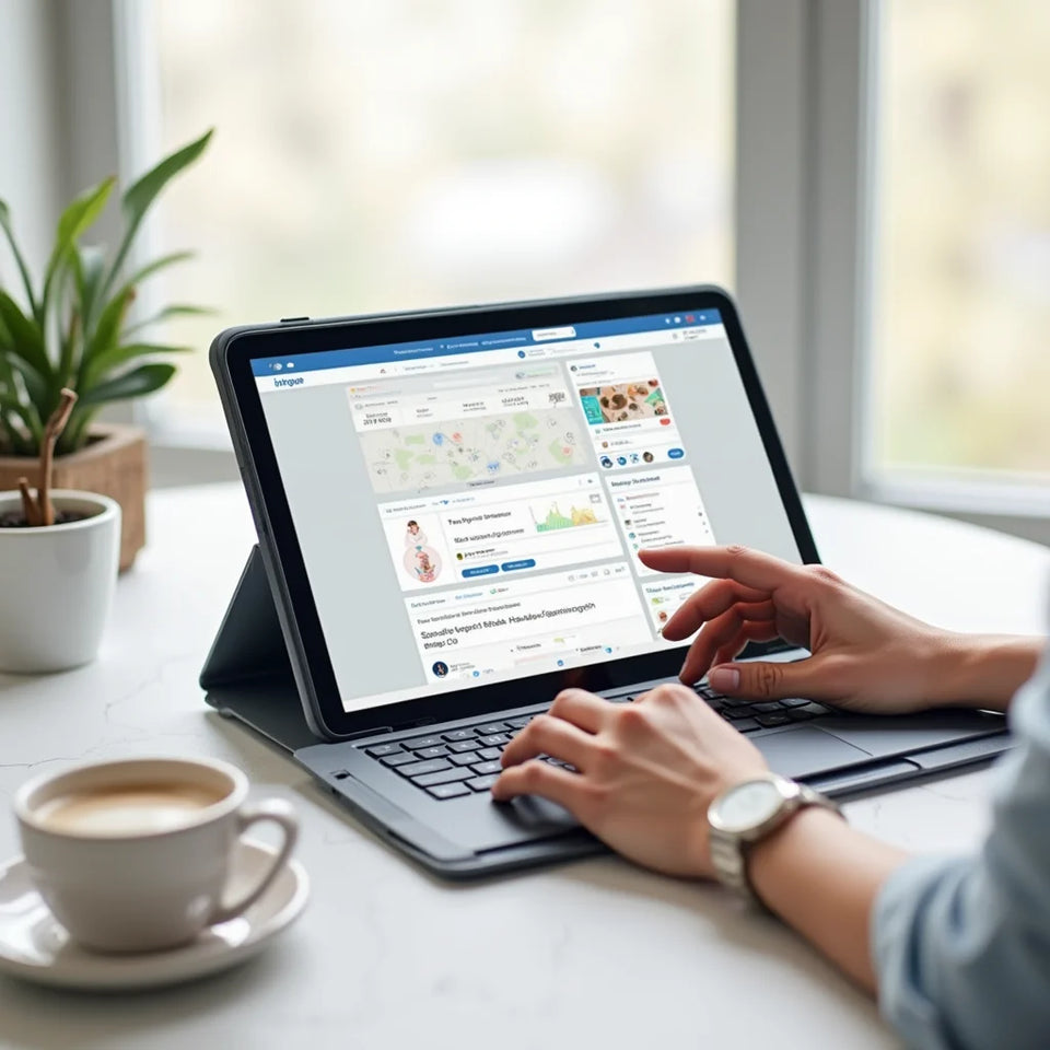 Tablet PCs For Productivity - Top Tablet PCs for Productivity Boost Your Workday