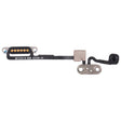 Microphone Flex Cable For Apple Watch Series 5 44mm - Flex Cable by PMc TechLife | Online Shopping South Africa | PMc TechLife | Buy Now Pay Later Mobicred