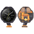 LCD Screen and Digitizer Full Assembly for Samsung Galaxy Watch 42mm SM-R810 - free shipping - PMc TechLife - Order now!