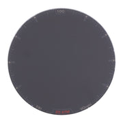 For Amazfit Falcon Original LCD Screen with Digitizer Full Assembly (Red)