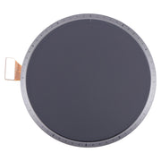 For Amazfit Balance Original LCD Screen with Digitizer Full Assembly (Black)