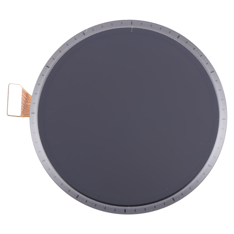 For Amazfit Balance Original LCD Screen with Digitizer Full Assembly (Black)