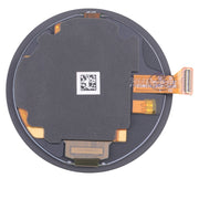 For Amazfit Balance Original LCD Screen with Digitizer Full Assembly (Black)