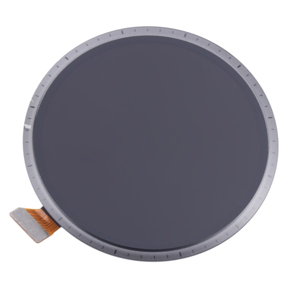 For Amazfit Balance Original LCD Screen with Digitizer Full Assembly (Black)