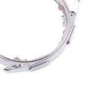 For Xiaomi Watch S2 46mm Original LCD Screen Frame Bezel Plate (Silver)