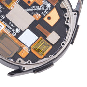 For Xiaomi Watch S2 46mm Original LCD Screen (Black)