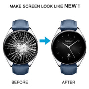 For Xiaomi Watch S2 46mm Original LCD Screen (Black)