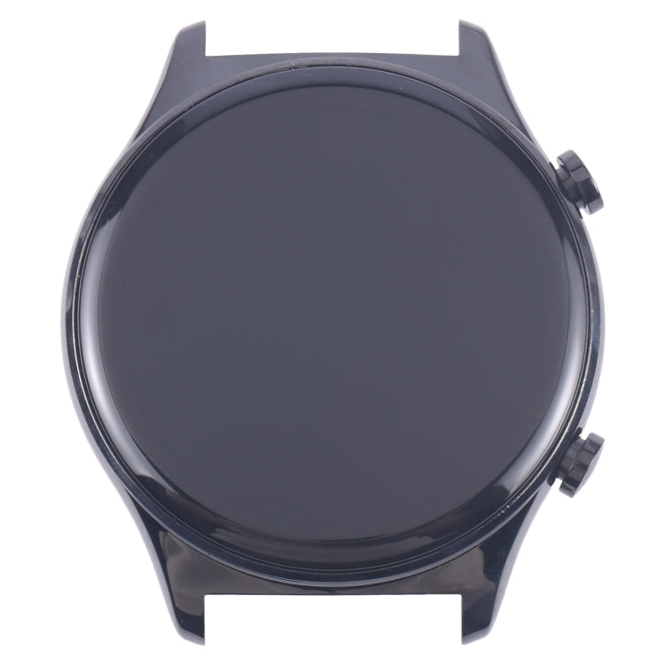 For Honor Watch GS 4 Original LCD Screen with Frame (Black)