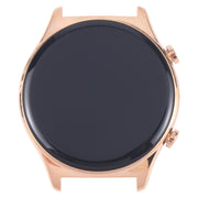 For Honor Watch GS 4 Original LCD Screen with Frame (Gold)