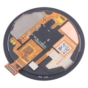 For OPPO Watch X Original LCD Screen with Digitizer Full Assembly (Blue)