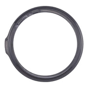 For Garmin Fenix 6S Pro / Fenix 6S Original Time Scale Dial