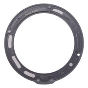 For Garmin Fenix 6X Pro / Fenix 6X / Fenix 6 Original Time Scale Dial