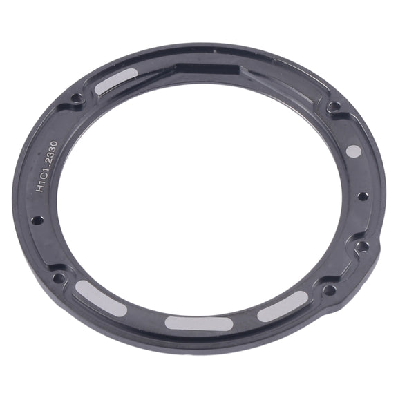 For Garmin Fenix 6X Pro / Fenix 6X / Fenix 6 Original Time Scale Dial