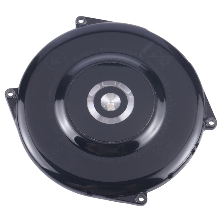 For Huawei Watch GT 4 46mm Original Back Cover Full Assembly With Battery / Heart Rate Sensor / Motor / Loudspeaker / Wireless Charging Module