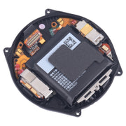 For Huawei Watch GT 4 46mm Original Back Cover Full Assembly With Battery / Heart Rate Sensor / Motor / Loudspeaker / Wireless Charging Module
