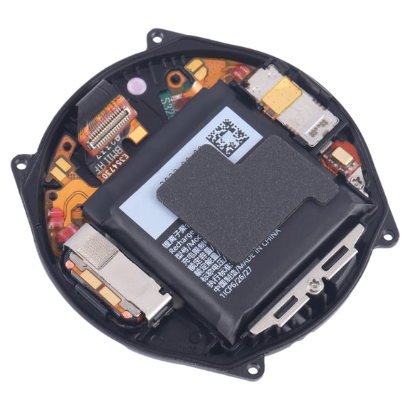 For Huawei Watch GT 4 46mm Original Back Cover Full Assembly With Battery / Heart Rate Sensor / Motor / Loudspeaker / Wireless Charging Module
