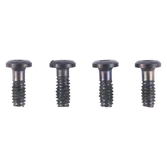 For Huawei Watch Ultimate 4pcs/Set Back Cover Screws