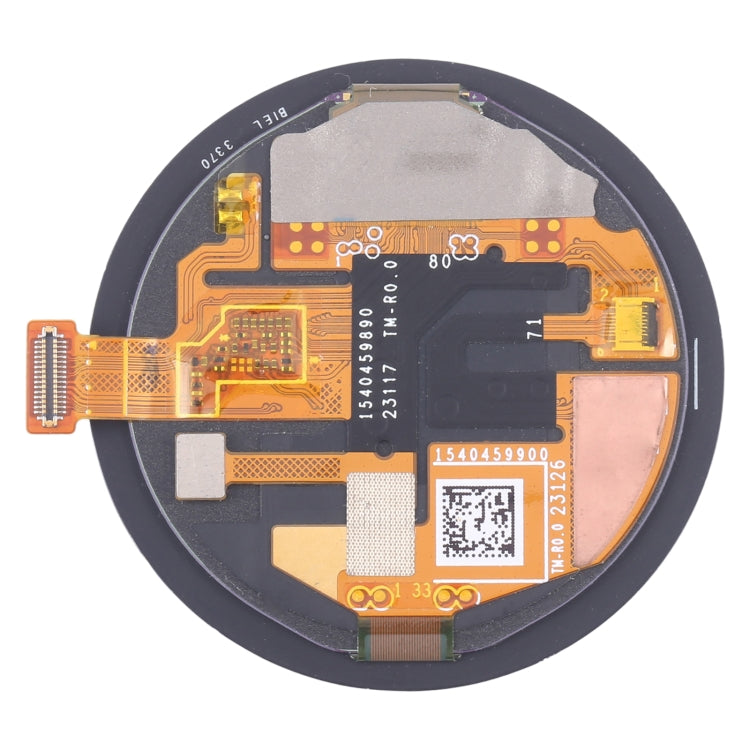 For OnePlus Watch 2 Original LCD Screen with Digitizer Full Assembly