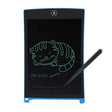 Howshow 8.5 inch LCD Pressure Sensing E-Note Paperless Writing Tablet / Writing Board (Blue) -  by PMC TechLife | Online Shopping South Africa | PMC TechLife | Buy Now Pay Later Mobicred