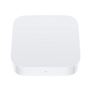 Original Xiaomi Multimode Smart Home Gateway 2 WiFi BT ZigBee RJ45 Connect(White)