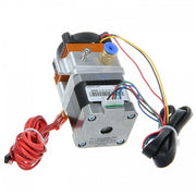 MK8 Assembled Extruder