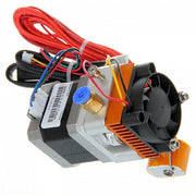 MK8 Assembled Extruder