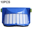 10 PCS Universal Replacement Robotic Vacuum Cleaner HEPA Filter for iRobot 600 Series - For iRobot Accessories by PMC TechLife | Online Shopping South Africa | PMC TechLife | Buy Now Pay Later Mobicred