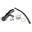 For 2004-2005 Chevrolet / GMC 6.6L Car EGR Valve Cooler Inlet Kit Tool (Black) - Engine Fittings by PMC TechLife | Online Shopping South Africa | PMC TechLife | Buy Now Pay Later Mobicred