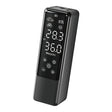 Yesido VC05 Portable Wired Car Mini Inflator Pump - Inflatable Pump by Yesido | Online Shopping South Africa | PMC TechLife